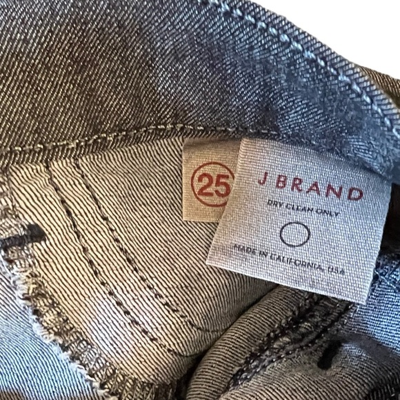 J Brand Jeans NWT‎ - Picture 9 of 9